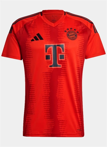 Adidas FC Bayern 24/25 hemmatröja